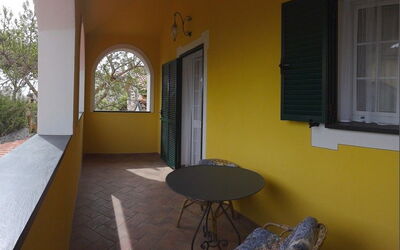 Nespolo Apartment