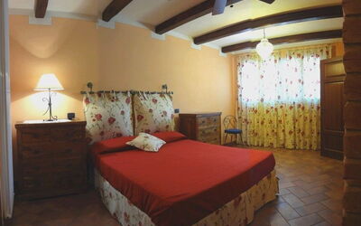 Accommodation:&nbsp;Melograno Apartment