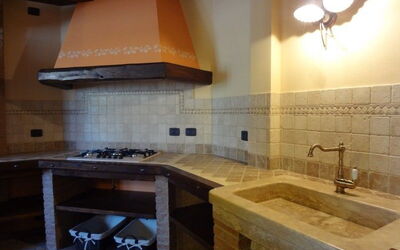 Accommodation:&nbsp;Melograno Apartment