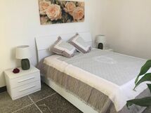 Accommodation:&nbsp;Pisa Modern Apartment 2