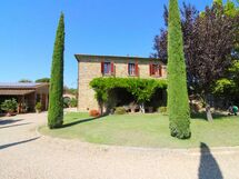 Galleria di Brolio