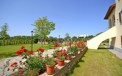 Villa Imola