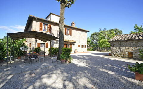 Casa i Pini: Property, Building, House, Home, Estate, Residential Area, Real Estate, Architecture, Villa, Mansion