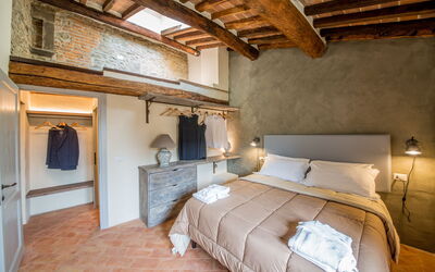 Casa Zeni - Signorelli