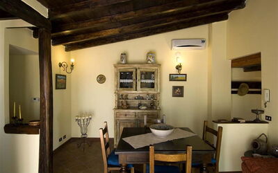 Accommodation:&nbsp;Villa Ivoni 2