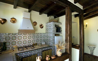 Accommodation:&nbsp;Villa Ivoni 2
