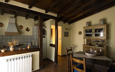 Accommodation:&nbsp;Villa Ivoni 2
