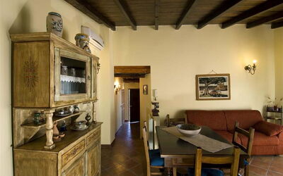 Accommodation:&nbsp;Villa Ivoni 2