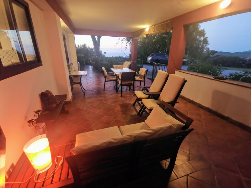 Accommodation:&nbsp;Villa Ivoni 1