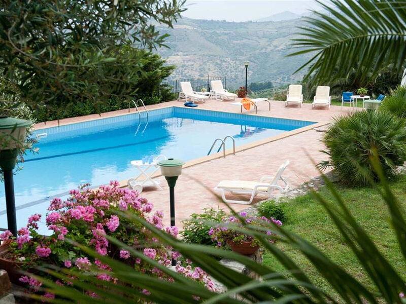 Villa Ivoni