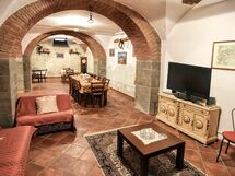 Villa Il Palazzo