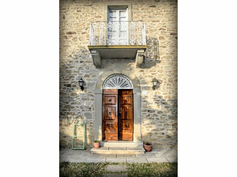 Villa Il Palazzo