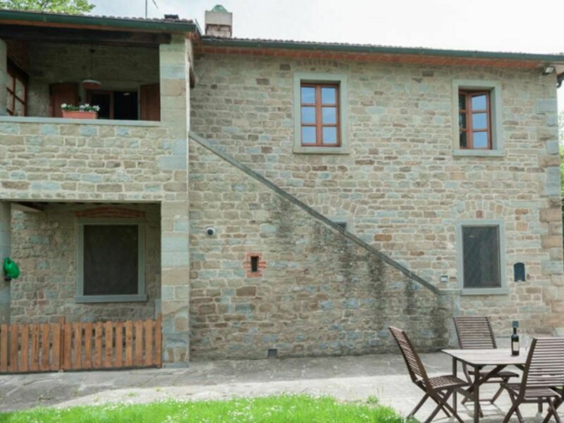 Appartamento Fiamma
