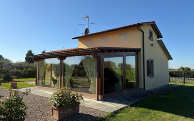 Villa Mira