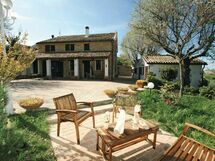 La Casa Della Civetta