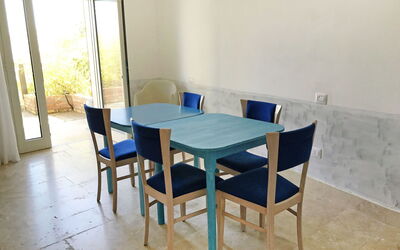 Accommodation:&nbsp;Baia Petrosa 300.1