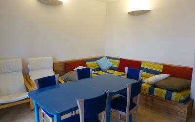 Accommodation:&nbsp;Baia Petrosa 300.2