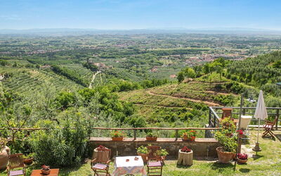 Podere Santa Lucia