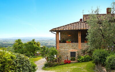 Podere Santa Lucia