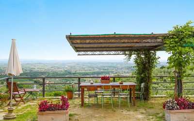 Podere Santa Lucia