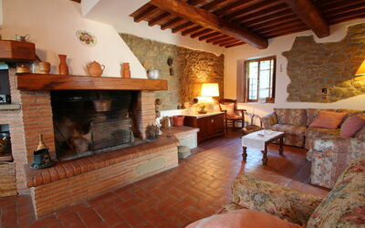 Accommodation:&nbsp;Glicine