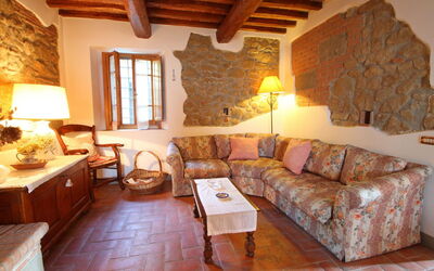 Accommodation:&nbsp;Glicine