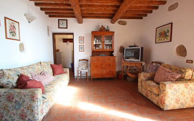 Accommodation:&nbsp;Glicine