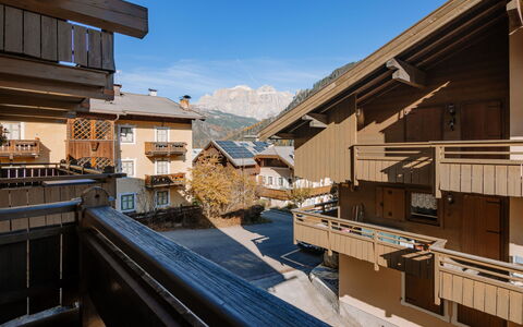 Accommodation:&nbsp;Fontanelle 540.3