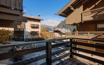 Accommodation:&nbsp;Fontanelle 540.3