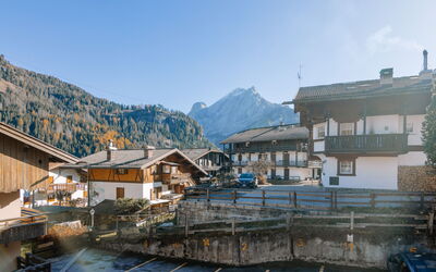 Accommodation:&nbsp;Fontanelle 540.3
