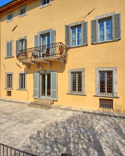 Villa Sant' Anastasio