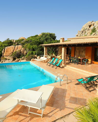 Petra Rossa: Property, Swimming Pool, House, Building, Real Estate, Estate, Vacation, Villa, Resort, Home