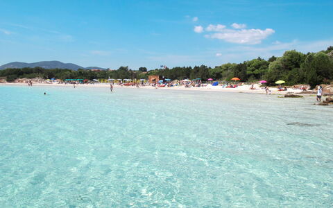 Dalila: Sky, Water, Cloud, Coastal And Oceanic Landforms, Beach, Leisure, Horizon, Wind Wave