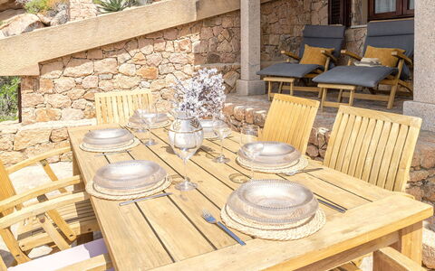 Il Nido: Furniture, Wood, Table, Chair, Outdoor Furniture, Flooring, Outdoor Table, Kitchen & Dining Room Table, Hardwood, Dining Room
