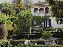 Villa Ghis - Sleeps 16