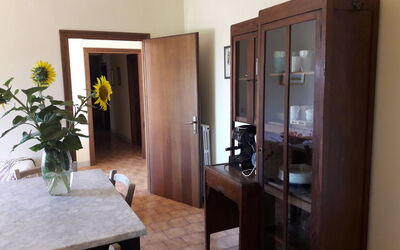 Accommodation:&nbsp;Il Rifugio
