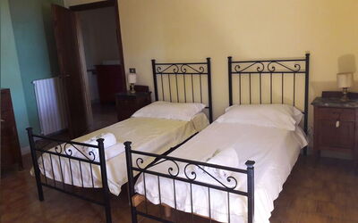 Accommodation:&nbsp;Il Rifugio