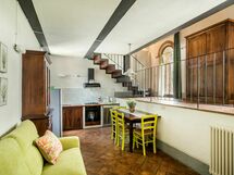 Accommodation:&nbsp;Casa Bertilla