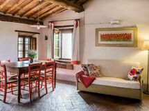 Accommodation:&nbsp;Casa Vecchia