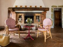 Accommodation:&nbsp;Casa Vecchia