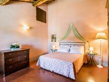 Accommodation:&nbsp;Casa Caterina