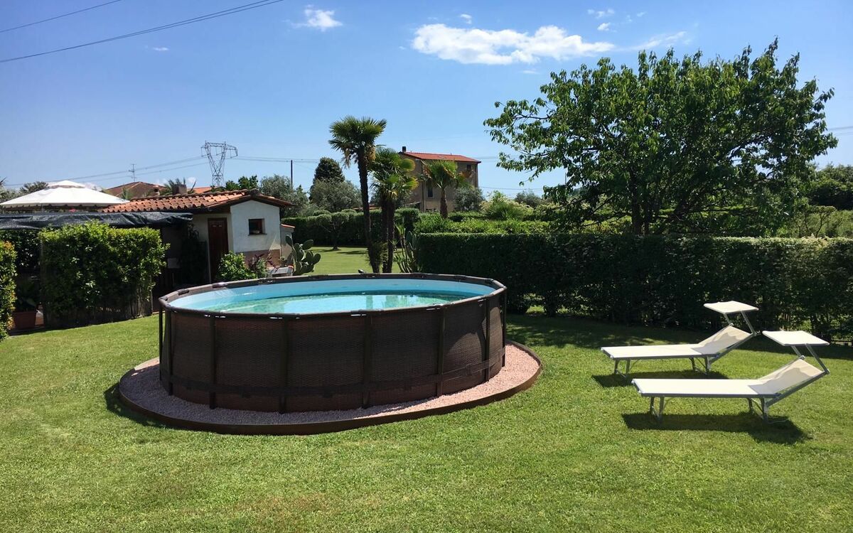 Private Pool