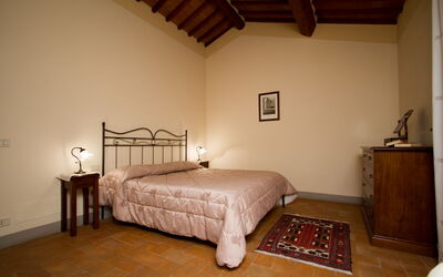 Accommodation:&nbsp;Appartamento Ciclamino