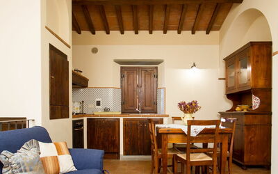 Accommodation:&nbsp;Appartamento Ciclamino