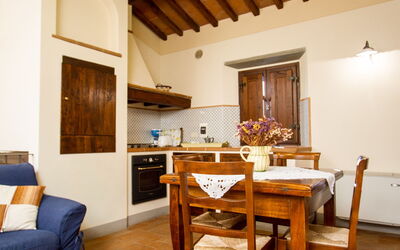 Accommodation:&nbsp;Appartamento Ciclamino