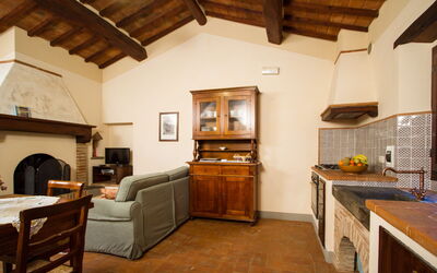 Accommodation:&nbsp;Appartamento Rosa
