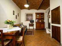 Accommodation:&nbsp;Appartamento Biancospino