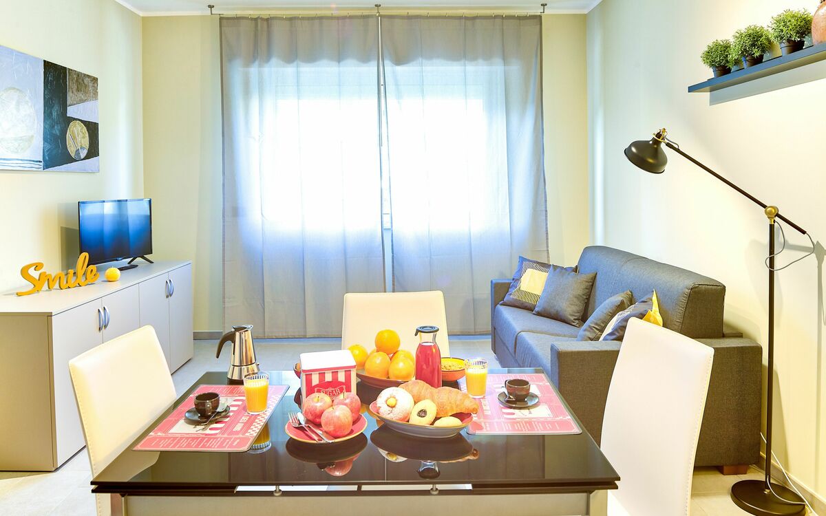 Colibrì Apartments - Diano Marina