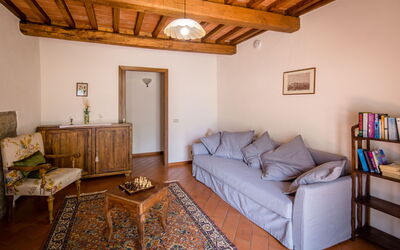 Accommodation:&nbsp;Castagneto