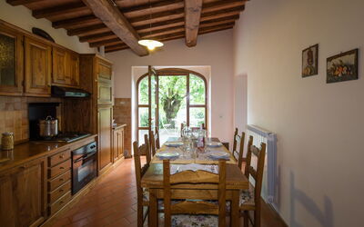 Accommodation:&nbsp;Castagneto